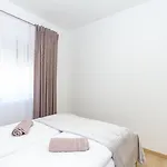 Lägenhet Bolyai