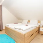 Bolyai Lägenhet Siófok