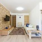 Bolyai Lägenhet Siófok