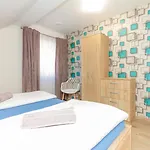 Lägenhet Bolyai *