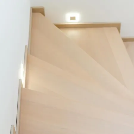 Apartmán Bolyai