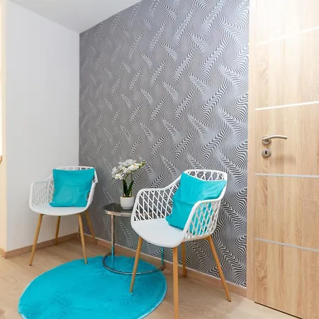 Bolyai Apartmán Siófok