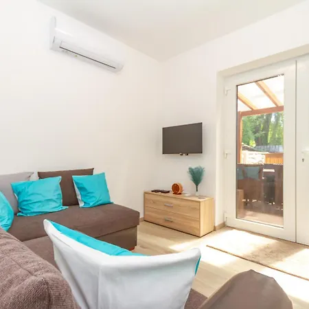 Apartmán Bolyai Siófok