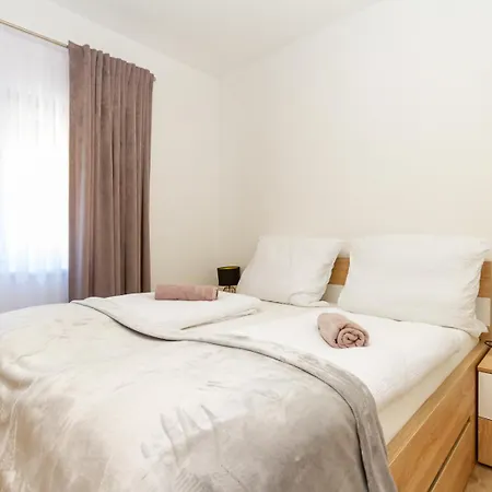 Bolyai Apartmán