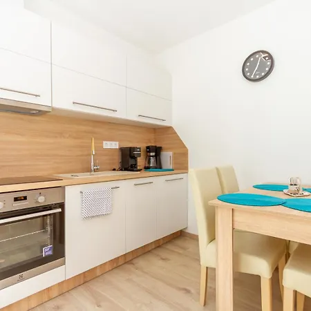 Apartmán Bolyai