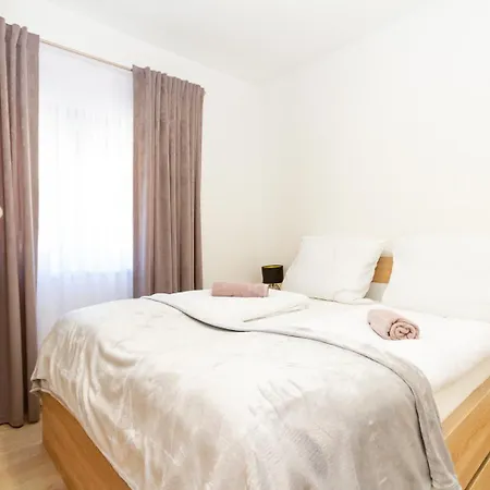 Bolyai Apartmán