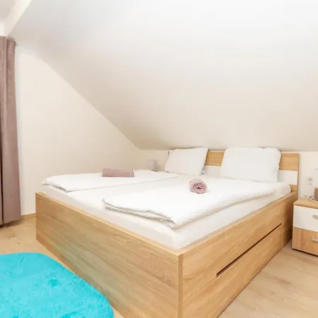 Bolyai Apartmán Siófok