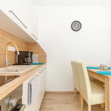 Apartmán Bolyai Siófok
