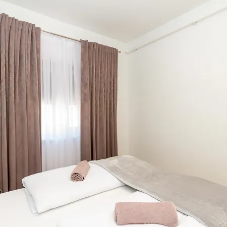 Bolyai Apartmán