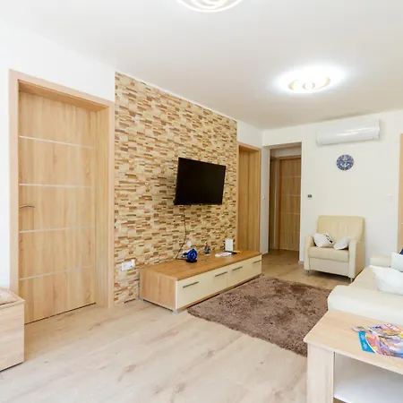 Bolyai Apartmán